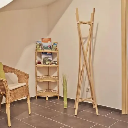 Apartman Paula *
