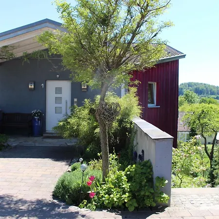 Apartman Paula Bitz