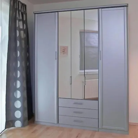 Apartment Paula Bitz