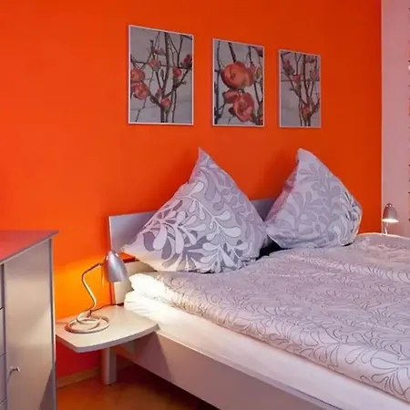 Apartment Paula
