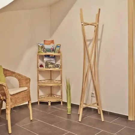 Apartment Paula Bitz